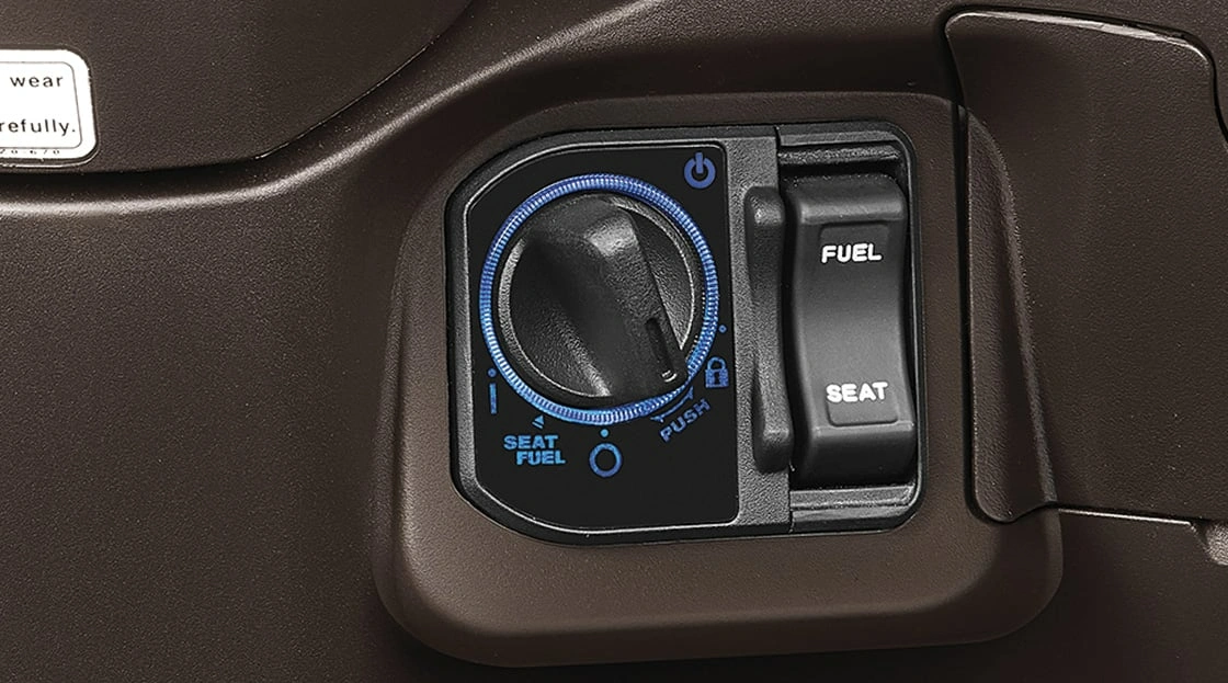 Multi Function Switch Unit